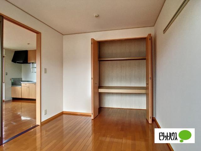 セジュール上徳間　Ａ/Ｂ（A205） その他部屋・スペース