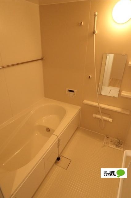 Ｆｌｏｒａｃｉｏｎ（フロラシオン）（201） バス／シャワー