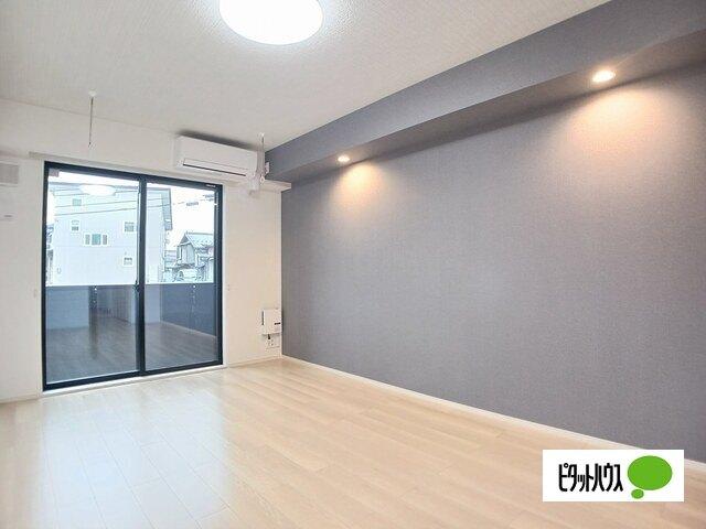 ｓｕｍｉｋａｗａ（106） リビング