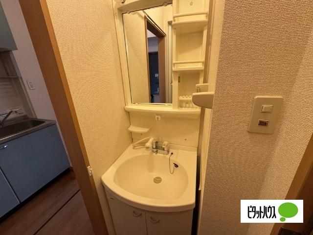 コンフォート（106） 洗面