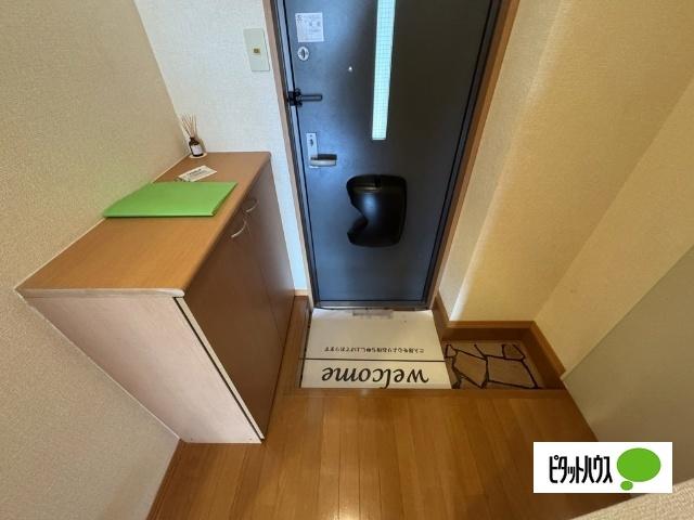 コンフォート（106） その他部屋・スペース