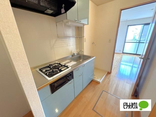 コンフォート（106） その他部屋・スペース