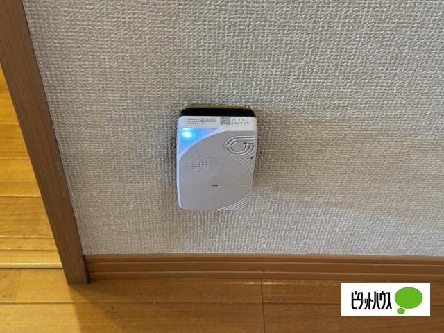 コンフォート（106） 設備
