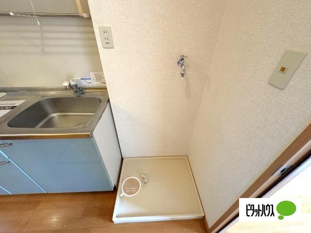 コンフォート（106） 設備