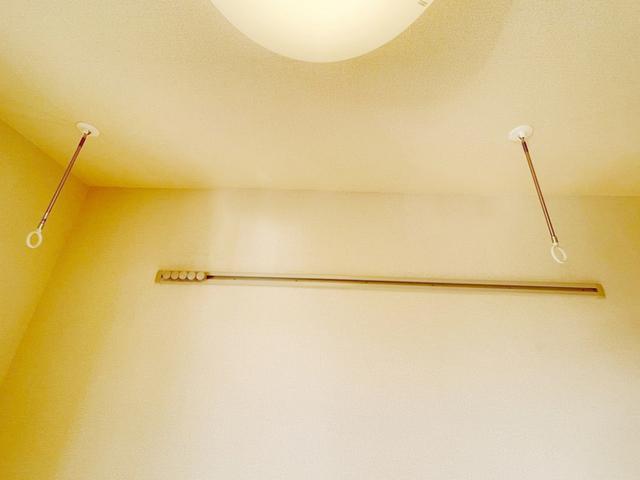 ラ・フェリーチェ（202） 部屋画像