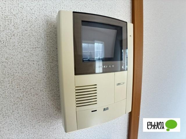 まちうえ（101） セキュリティ