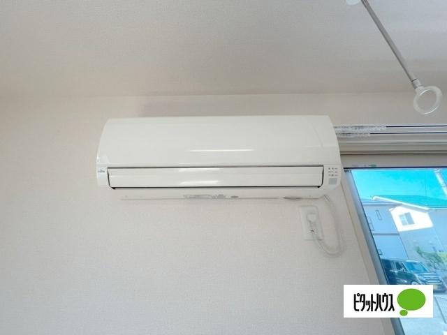 シェリー稲田（101） 部屋画像