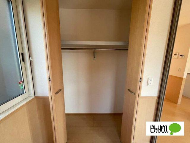 シェリー稲田（101） 部屋画像