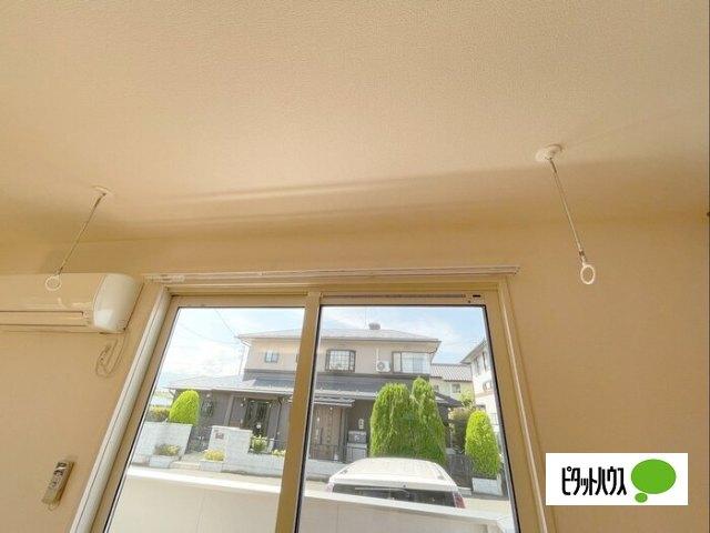 シェリー稲田（101） 部屋画像