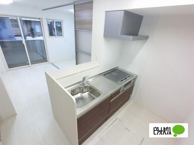 ＣＡＳＡ日和　Ⅲ（103） 部屋画像