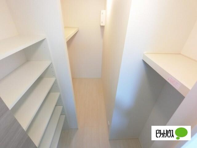 ＣＡＳＡ日和　Ⅲ（103） 部屋画像
