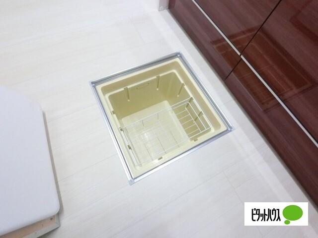 ＣＡＳＡ日和　Ⅲ（103） 部屋画像