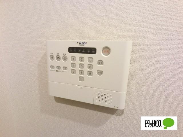 ＣＡＳＡ日和　Ⅲ（103） 部屋画像