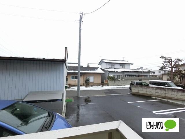 ＣＡＳＡ日和　Ⅲ（103） 部屋画像