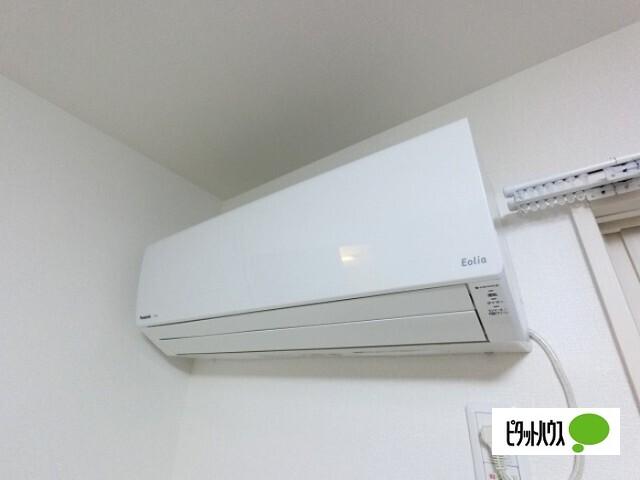 ＣＡＳＡ日和　Ⅲ（103） 部屋画像