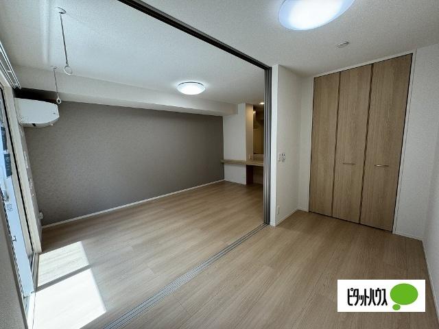 calmo luna（102） その他部屋・スペース