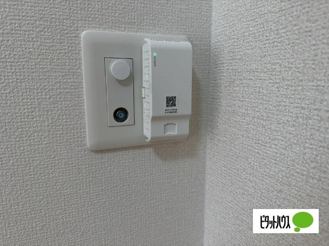 リアンボヌール島立（101） 設備