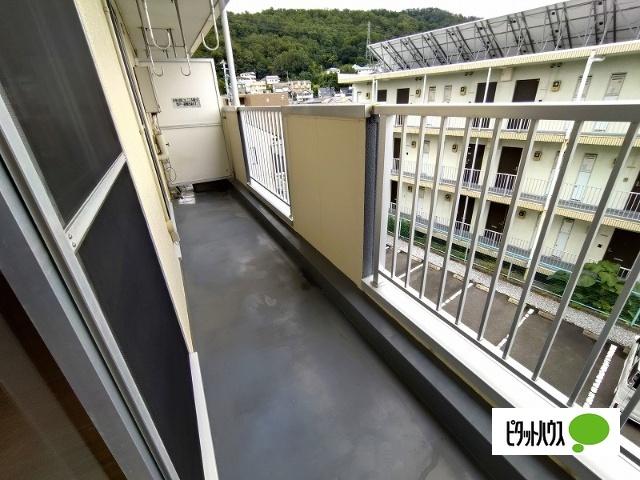 ルフレ・コーヤ（302） 部屋画像