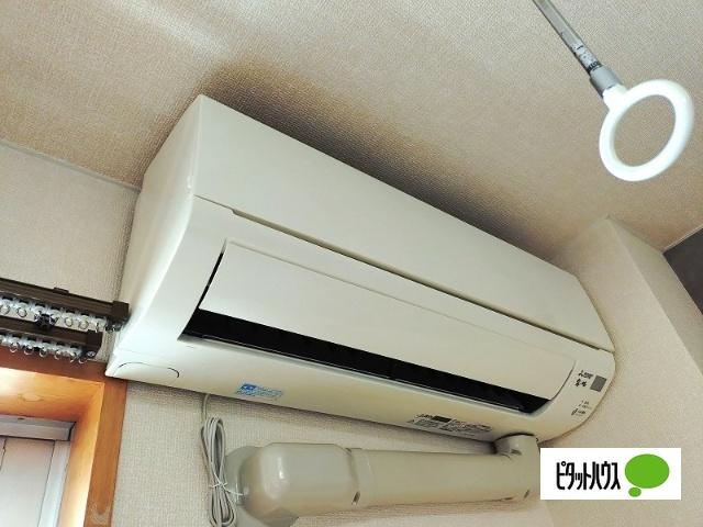 ルフレ・コーヤ（302） 部屋画像