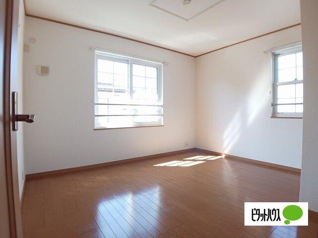 メゾンアプリ弐番館（205） その他部屋・スペース
