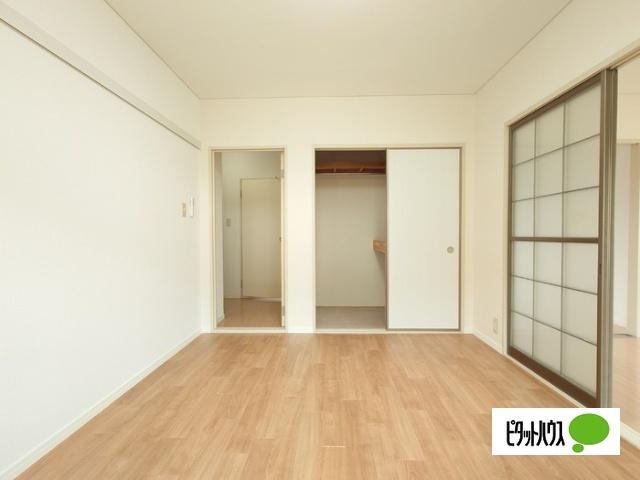 メイゾンアプリコット　C（202） その他