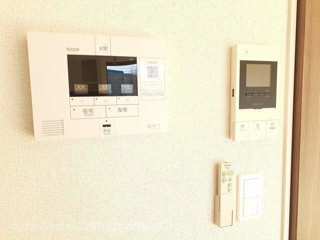 ヒコ　ジェルム（102） 設備