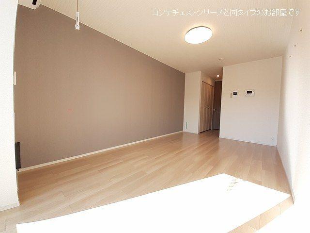 ヒコ　ジェルム（103） その他部屋・スペース