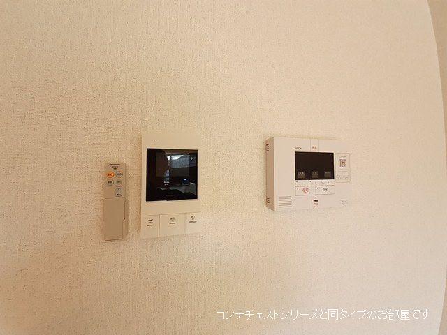 ヒコ　ジェルム（103） 設備