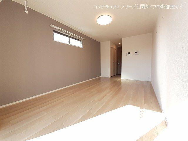 ヒコ　ジェルム（104） その他部屋・スペース