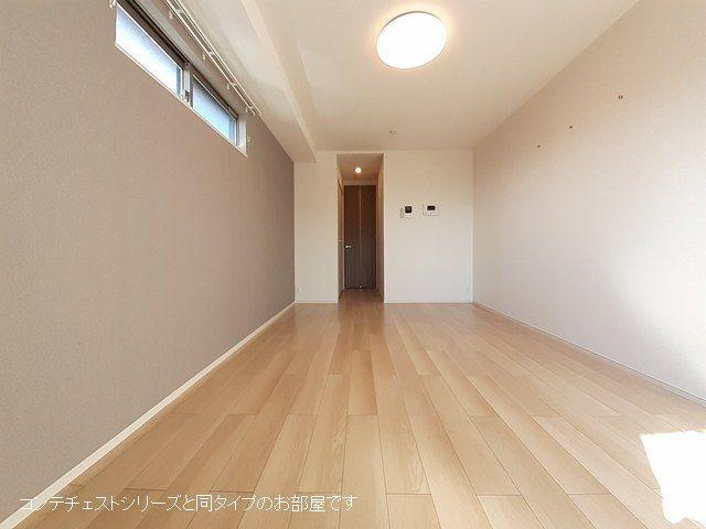 ヒコ　ジェルム（204） その他部屋・スペース