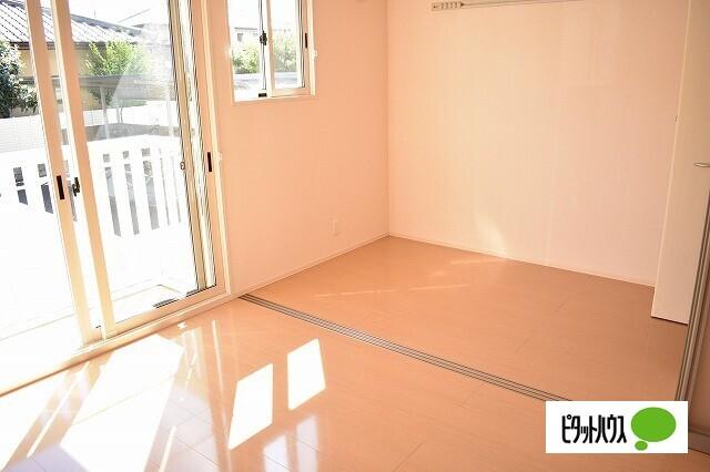 グランツ･Ｋ（105） 部屋画像