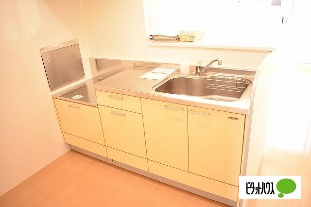 グランツ･Ｋ（105） 部屋画像