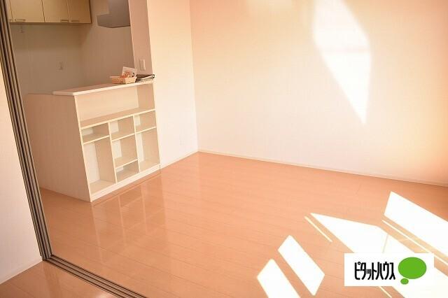 グランツ･Ｋ（105） 部屋画像