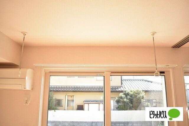 グランツ･Ｋ（105） 部屋画像