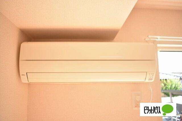 グランツ･Ｋ（105） 部屋画像