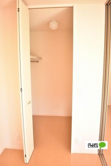 グランツ･Ｋ（105） 部屋画像