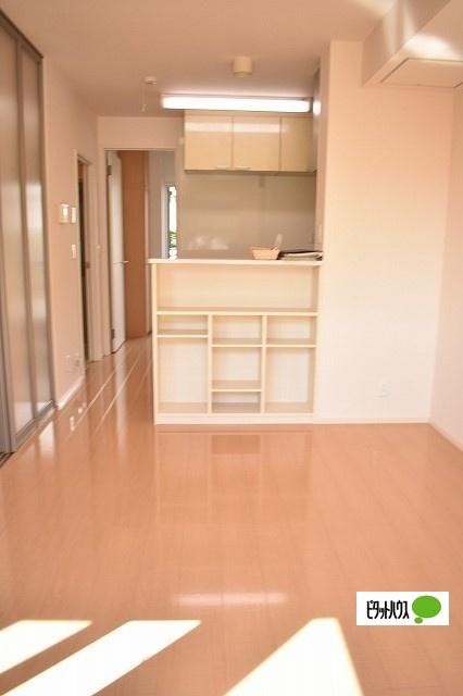 グランツ･Ｋ（105） 部屋画像