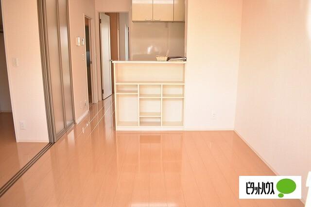 グランツ･Ｋ（105） 部屋画像