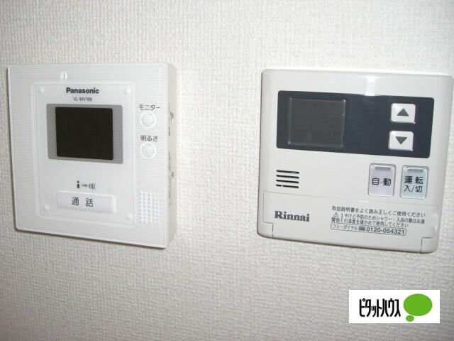 グランツ･Ｋ（105） 部屋画像