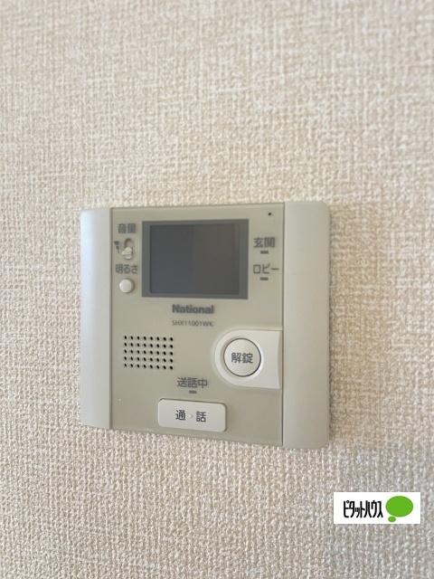 パークタウン三本柳（301） 部屋画像