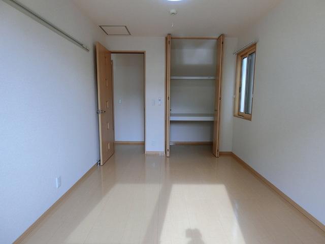 グレイスヒルズ　Ａ/Ｂ/Ｃ（B） その他部屋・スペース