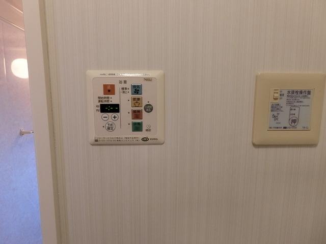 グレイスヒルズ　Ａ/Ｂ/Ｃ（B） 設備