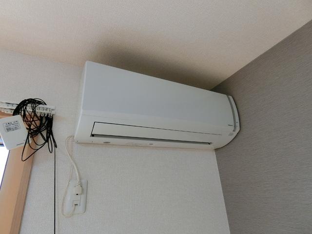 グレイスヒルズ　Ａ/Ｂ/Ｃ（B） その他