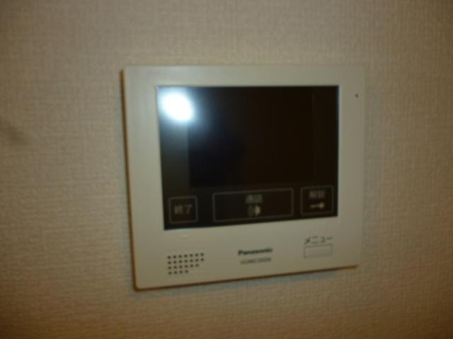 コンフォート征矢野（206） 部屋画像