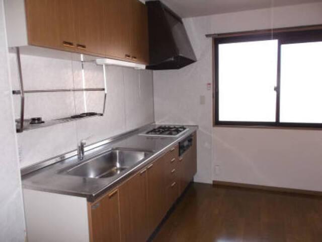 クレアール双葉　Ｃ（C110） 部屋画像
