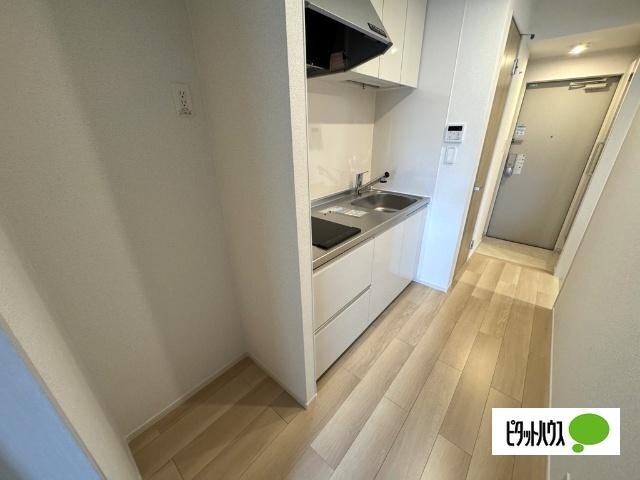 ゼフィールⅡ（302） その他