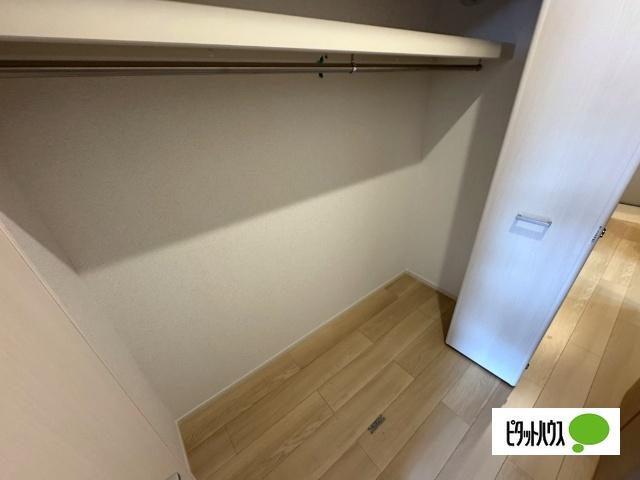 ゼフィールⅡ（304） その他部屋・スペース