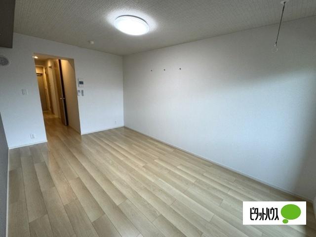 ゼフィールⅡ（304） 収納