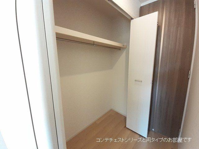 ヒコ　ジェルム（103） 収納