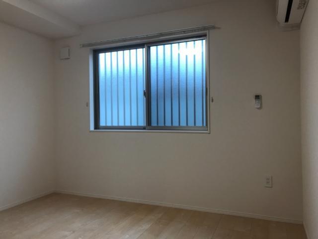 リバーベース 部屋画像